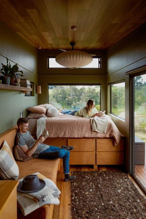 Candlebark Ridge - Events Australia 0