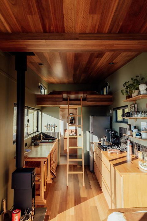 Candlebark Ridge - Events Australia 3