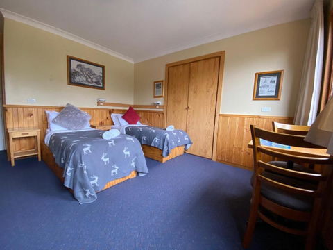 Candlelight Lodge - Events Australia 3