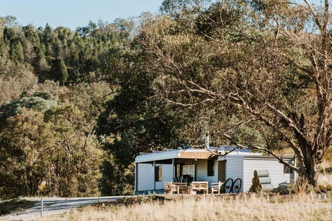 Canguri Boutique - A Memorable Farmstay Near Mudgee - Events Australia 1