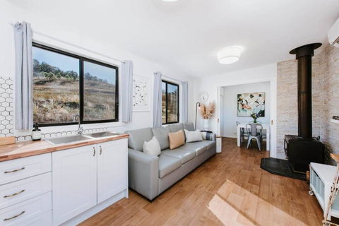 Canguri Boutique - A Memorable Farmstay Near Mudgee - Events Australia 2