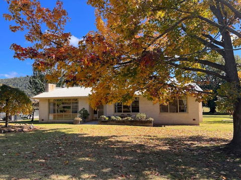 Cann Valley Farm - Events Australia 0