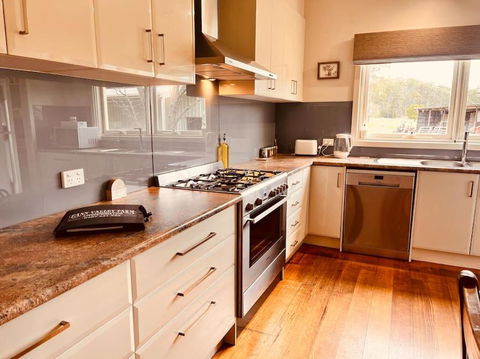 Cann Valley Farm - Events Australia 4