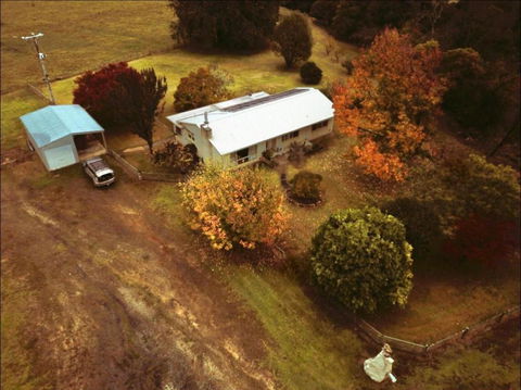 Cann Valley Farm - Events Australia 1