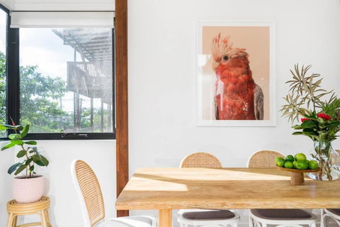 Canopy II - Beach House In The Heart Of Byron Bay - Events Australia 0