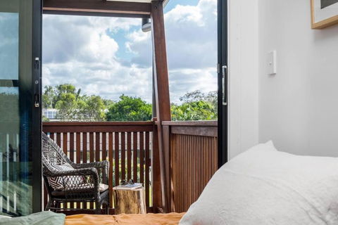 Canopy II - Beach House In The Heart Of Byron Bay - Events Australia 1