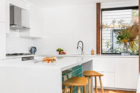 Canopy II - Beach House In The Heart Of Byron Bay - Events Australia 2