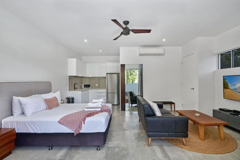 Canopy Views Holiday House With Heated Pool - Events Australia 2