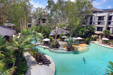 Canthium At Temple Resort - Idyllic Tropical Living - Events Australia 0