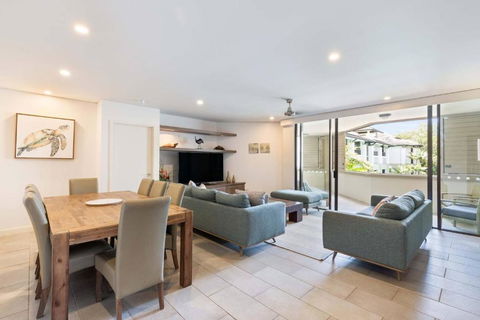 Canthium At Temple Resort - Idyllic Tropical Living - Events Australia 4