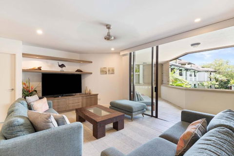 Canthium At Temple Resort - Idyllic Tropical Living - Events Australia 2