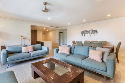 Canthium At Temple Resort - Idyllic Tropical Living - Events Australia 3