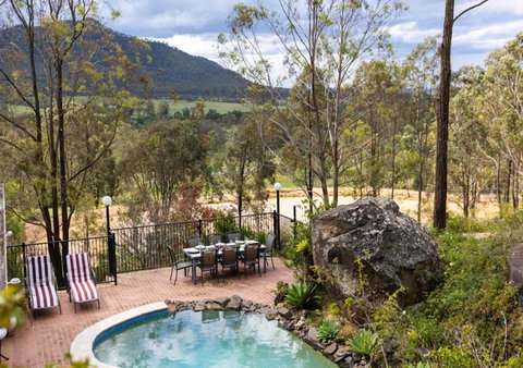 Cants Cottage - Events Australia 2