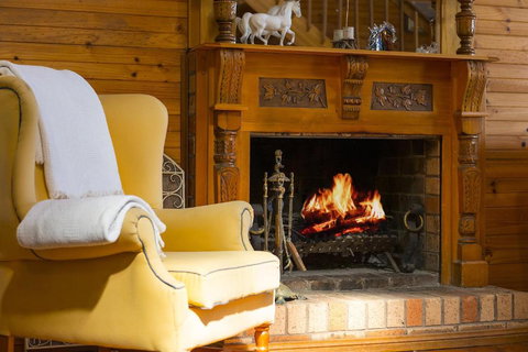 Cants Cottage - Events Australia 1