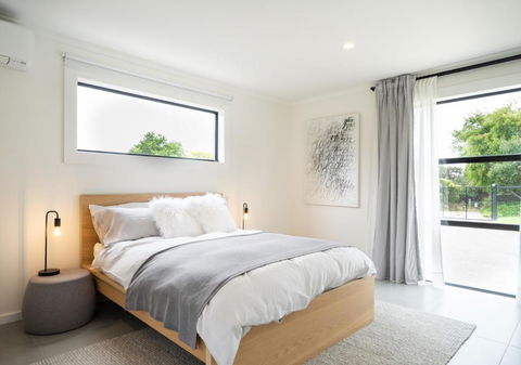 Cape House - Events Australia 1