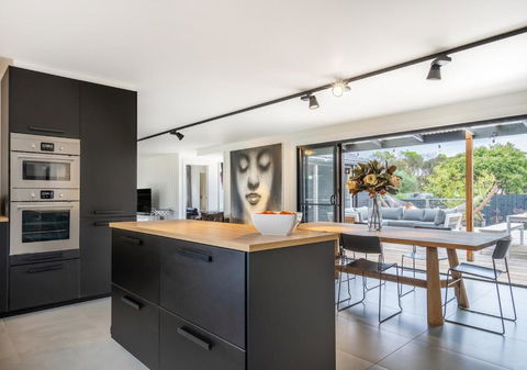 Cape House - Events Australia 2