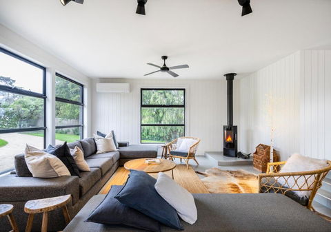 Cape House - Events Australia 0