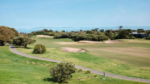 Cape Schanck Getaway - Events Australia 3