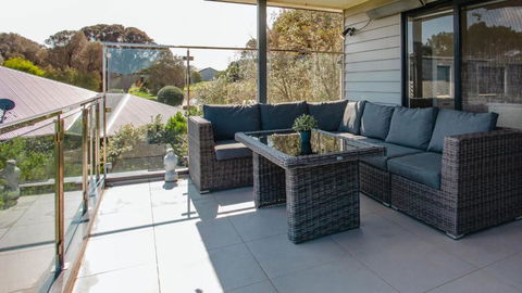 Cape Schanck Getaway - Events Australia 2