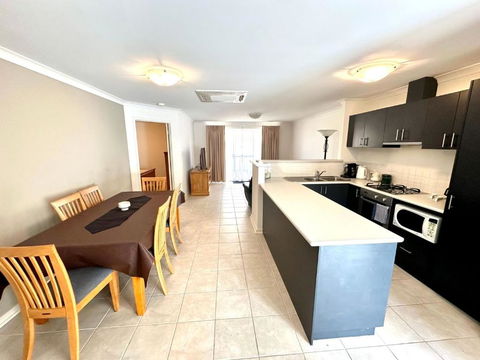 Cape View Forte - Events Australia 2