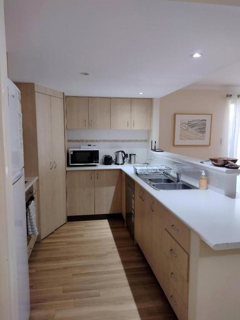 Cape View Villa- 74 - Events Australia 4