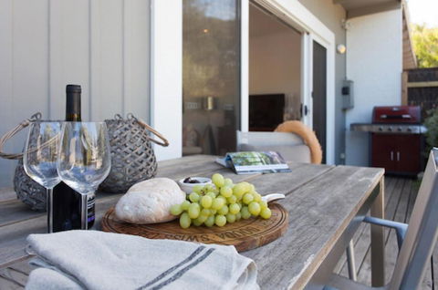 Capella Villa No. 3 - Luxurious Beachside Style - Events Australia 4