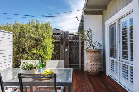 Capella Villa No. 3 - Luxurious Beachside Style - Events Australia 3