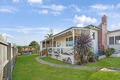 Capes View - Events Australia 1