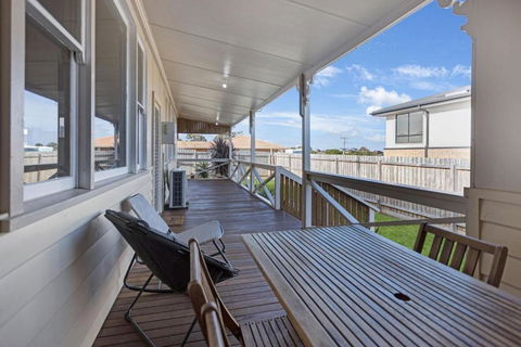 Capes View - Events Australia 4