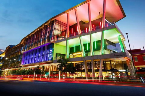 Capitol Apartment Private Studio - Great Value! - Events Australia 1