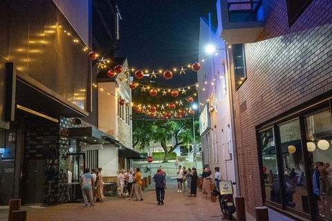 Capitol Apartment Private Studio - Great Value! - Events Australia 2