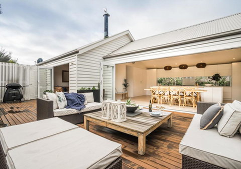 Capri House - Events Australia 0