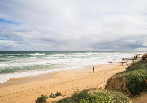 Capri House - Events Australia 1