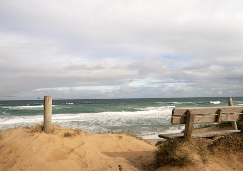 Capri House - Events Australia 2