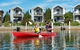 Captains Cove Resort - Waterfront Apartments - thumb 4