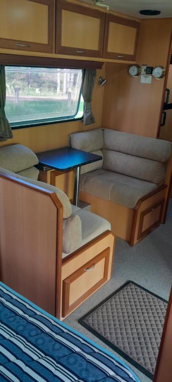 Caravan Capers - Events Australia 2