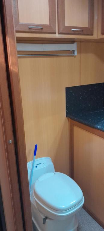 Caravan Capers - Events Australia 4