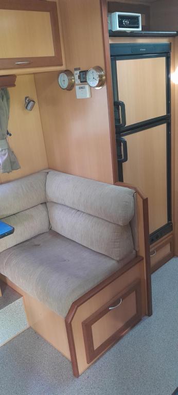 Caravan Capers - Events Australia 3