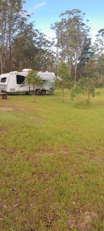 Caravan Capers - Events Australia 0