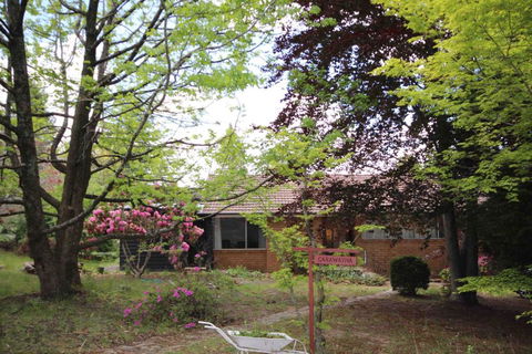 Carawatha - Events Australia 0