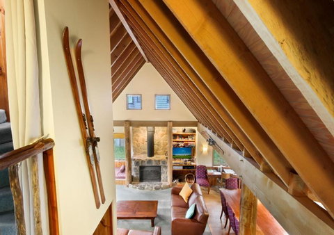 Caribou - Events Australia 3