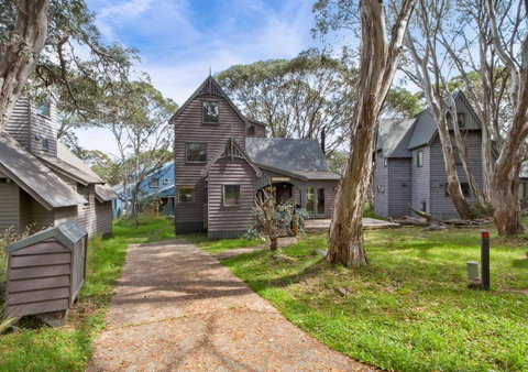 Caribou - Events Australia 2