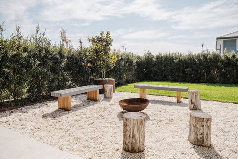 Carinya At Narrawallee - Events Australia 1