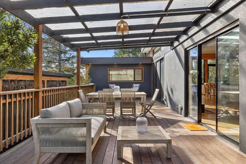 Carji - Events Australia 2