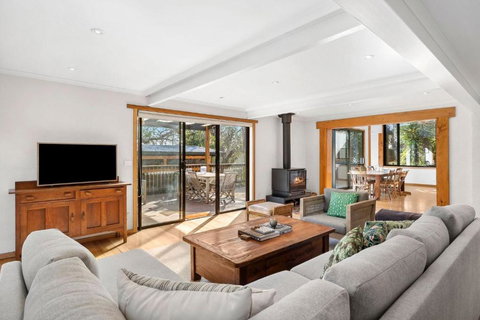 Carji - Events Australia 1