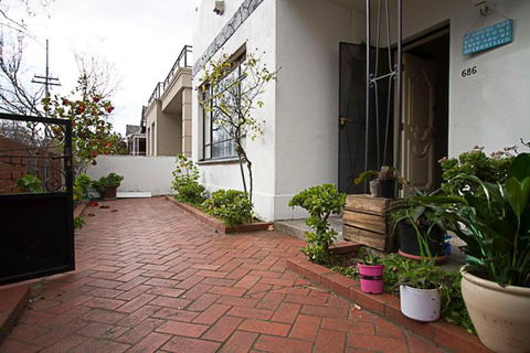 Carlton- Loft Studios 4pax 12mins City CBD - Events Australia 2