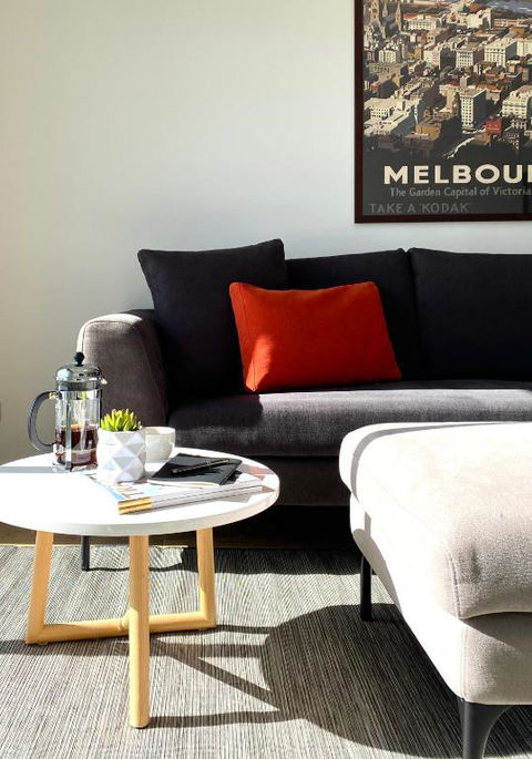 Caroline Serviced Apartments Brighton - Events Australia 3