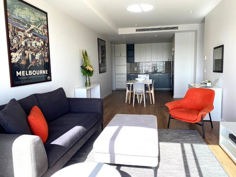 Caroline Serviced Apartments Brighton - Events Australia 1