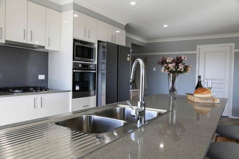 Carpe Diem Cottage, Tenterfield - Events Australia 3