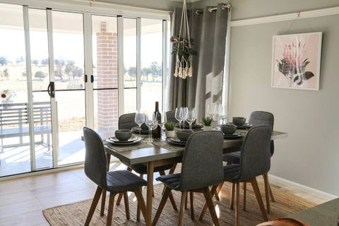 Carpe Diem Cottage, Tenterfield - Events Australia 4